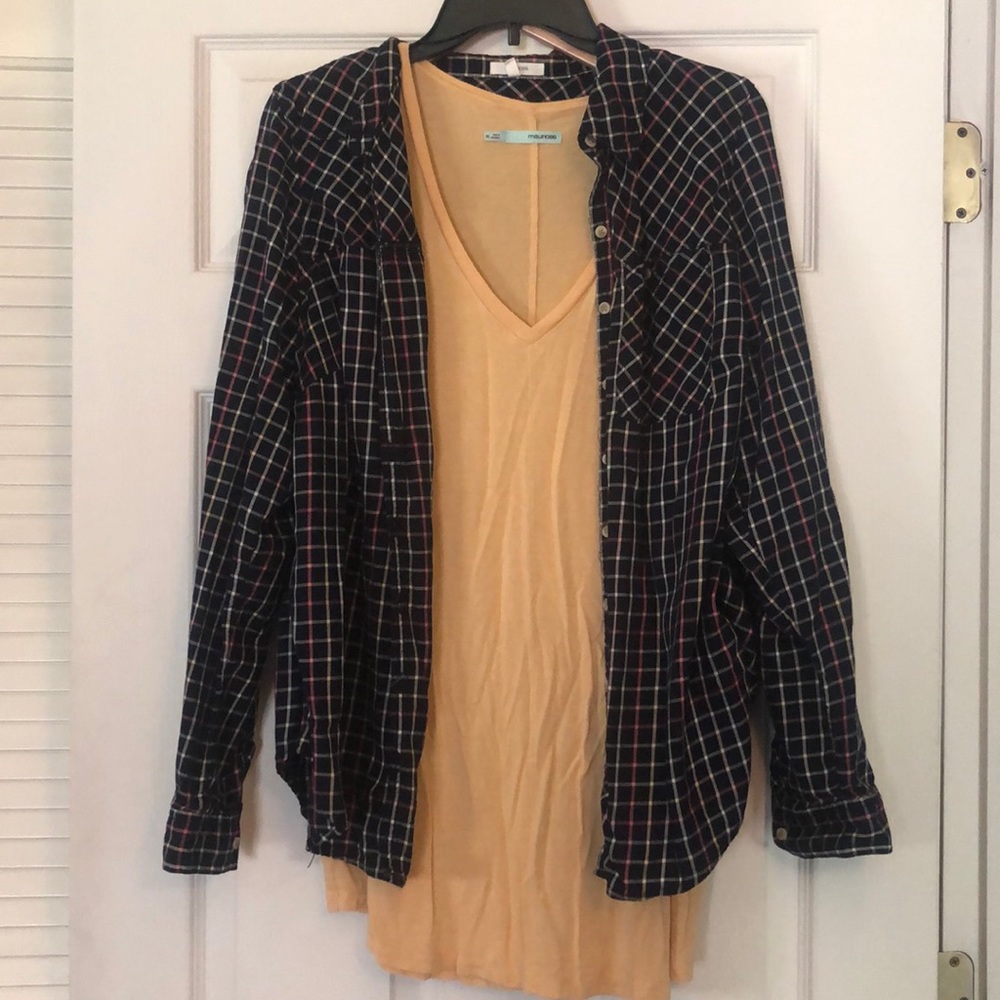 Shirt - Picture 3 of 4